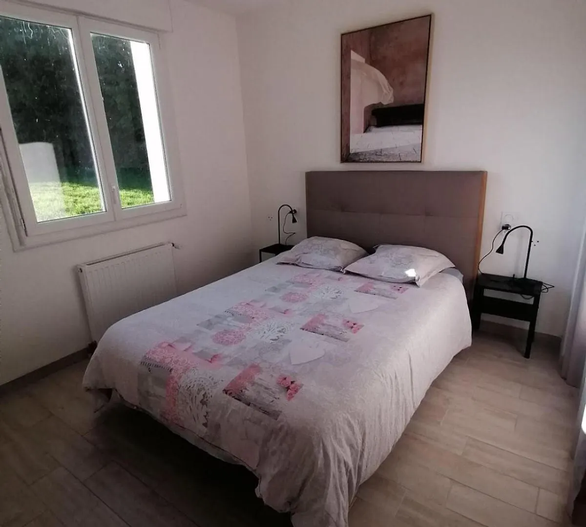 Ti Korelo Maison Plelauff 5 Chambres