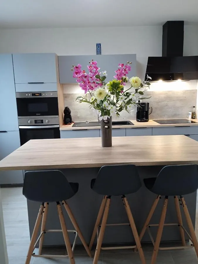 Ti Korelo Maison Plelauff 5 Chambres