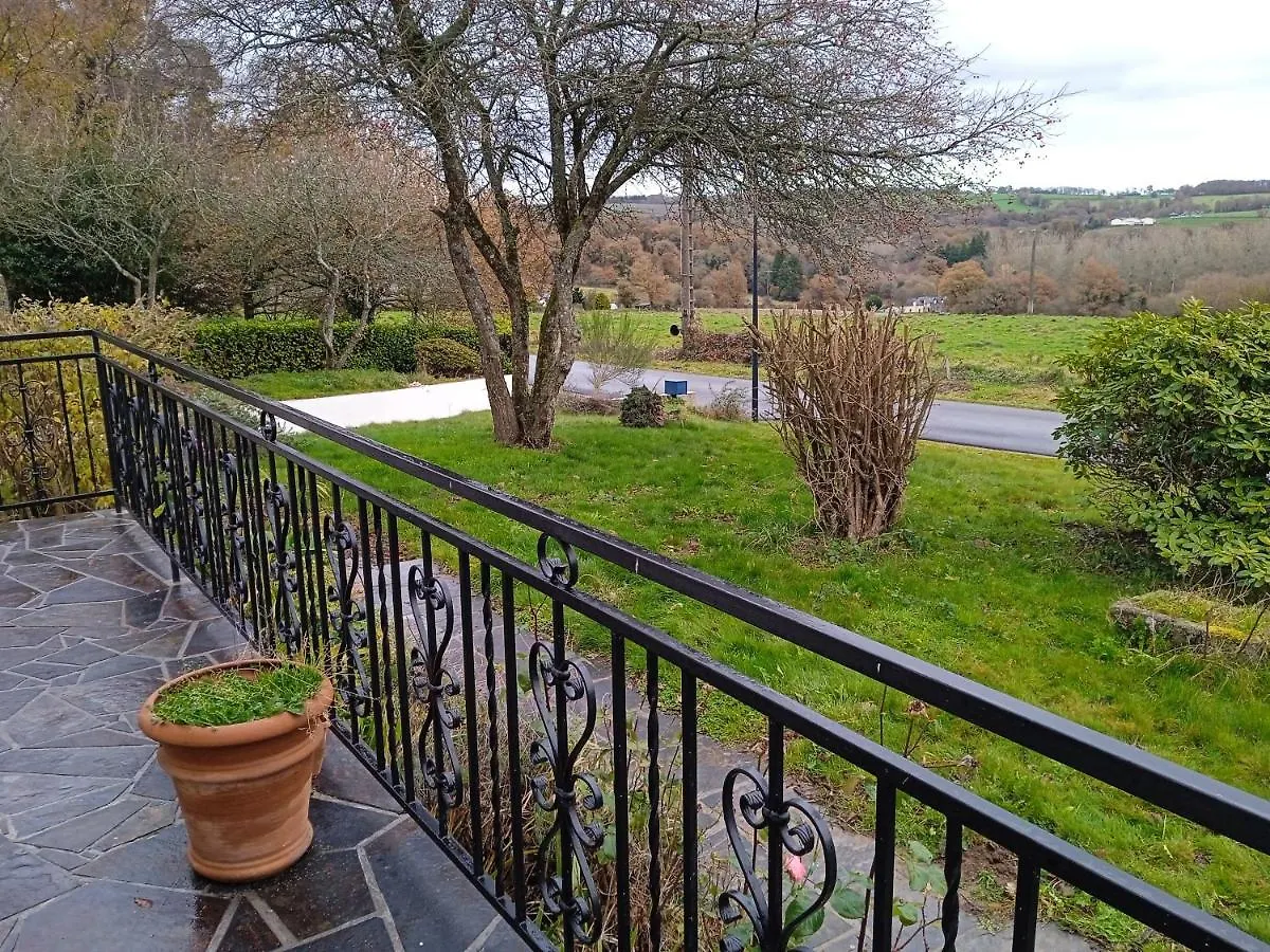 Holiday home Ti Korelo Maison Plelauff 5 Chambres