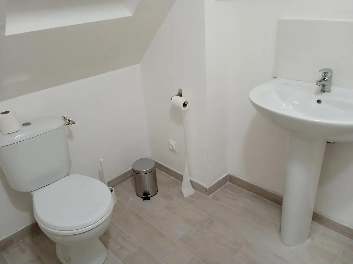 Ti Korelo Maison Plelauff 5 Chambres France