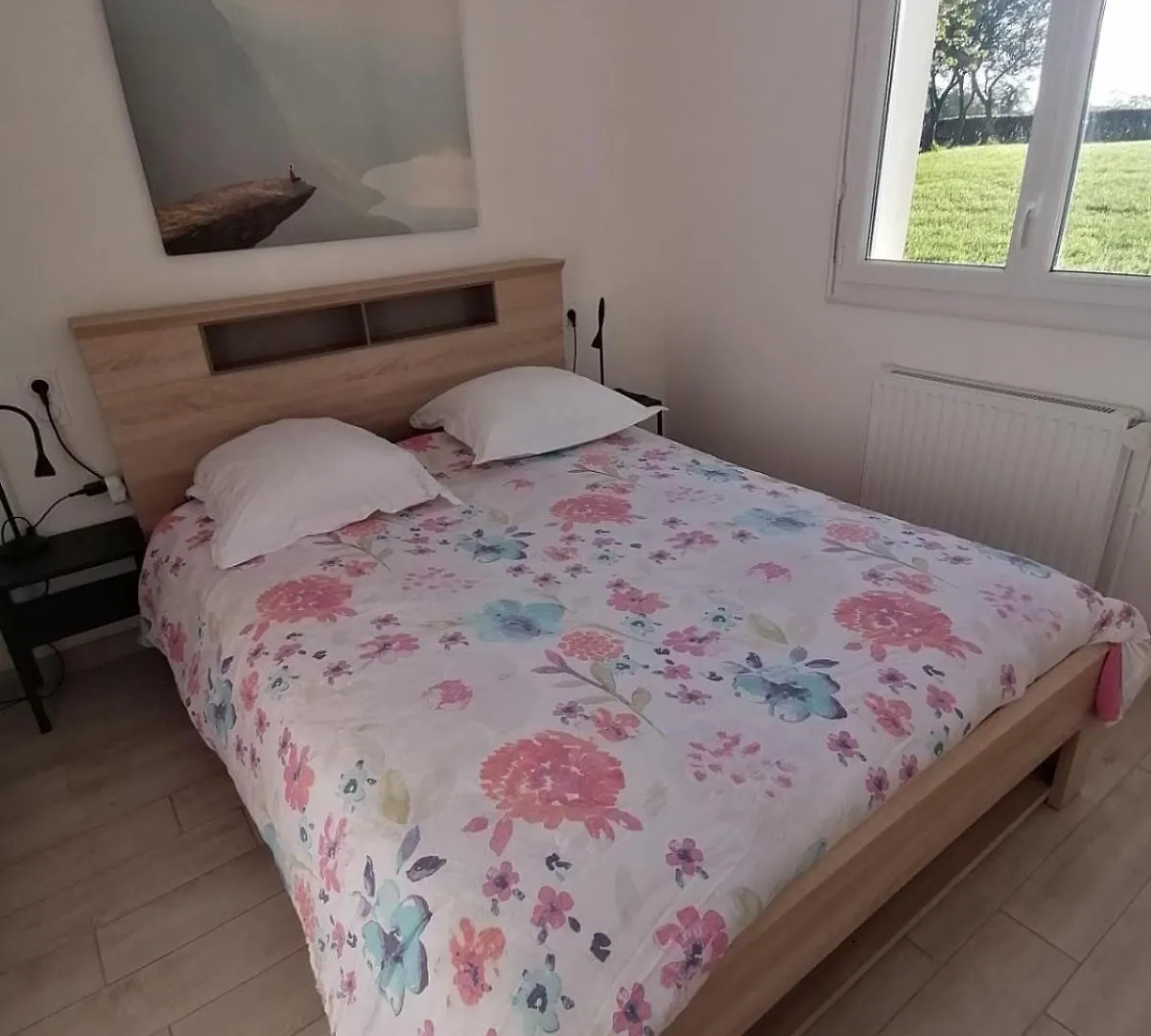 Holiday home Ti Korelo Maison Plelauff 5 Chambres