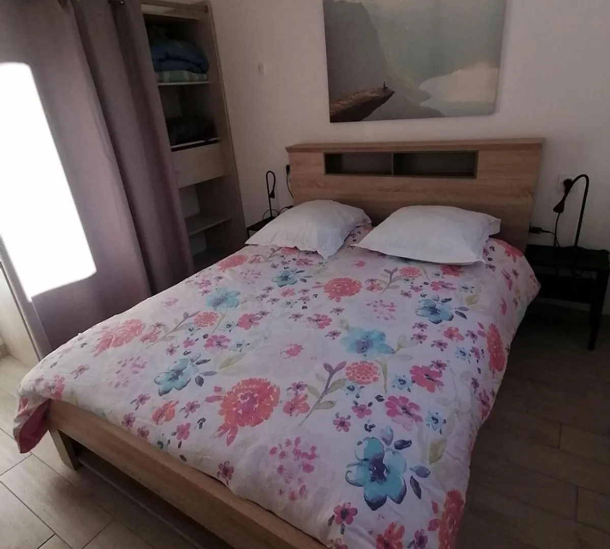 Ti Korelo Maison Plelauff 5 Chambres 0*,  France