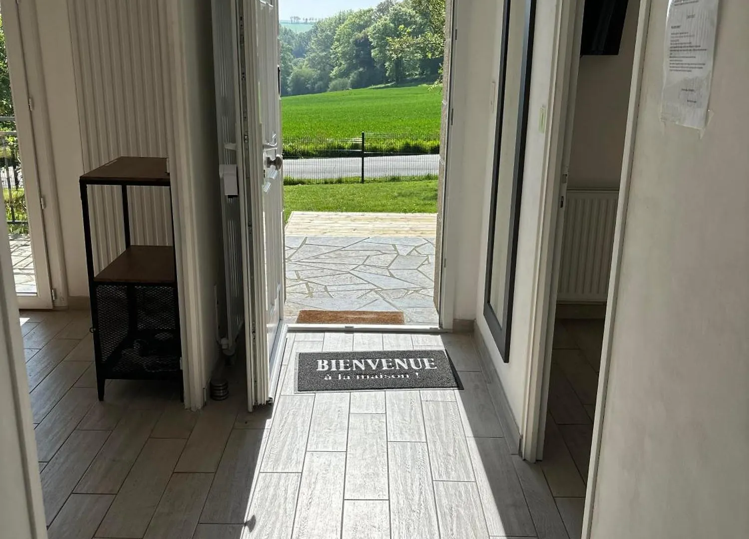Ti Korelo Maison Plelauff 5 Chambres France
